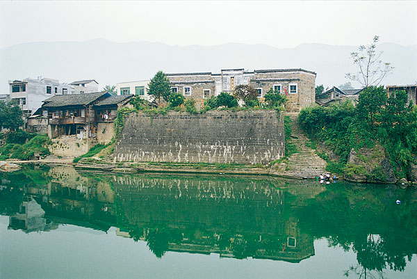 >重庆古迹图片