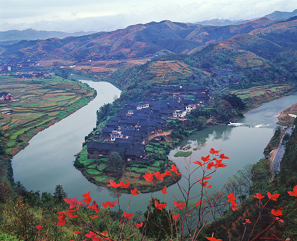 桂林旅游_桂林旅游图片大全_全景旅游