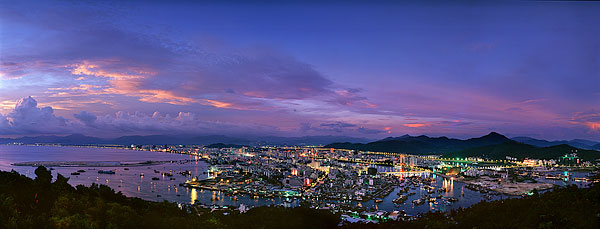 海南旅游_海南旅游图片大全_全景旅游