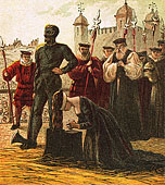 执行简格雷小姐