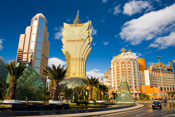 澳门旅游局赴葡萄牙拓远程市场