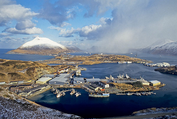 【视频】阿留申群岛风景,阿留申群岛风景qvod