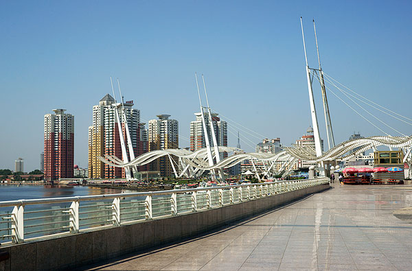 塘沽旅游_塘沽旅游攻略_天津塘沽旅游攻略 | 流量矿石