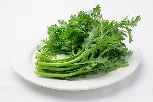 >茼蒿