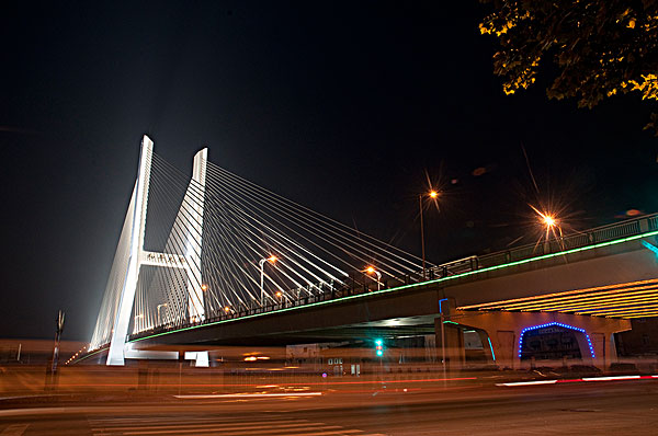 徐州市夜景