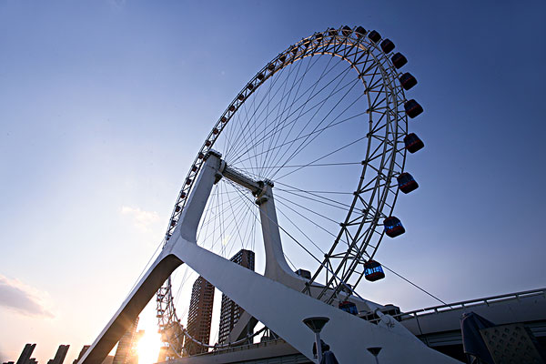 国家森林城市人均公园_人均素质最差的城市(3)