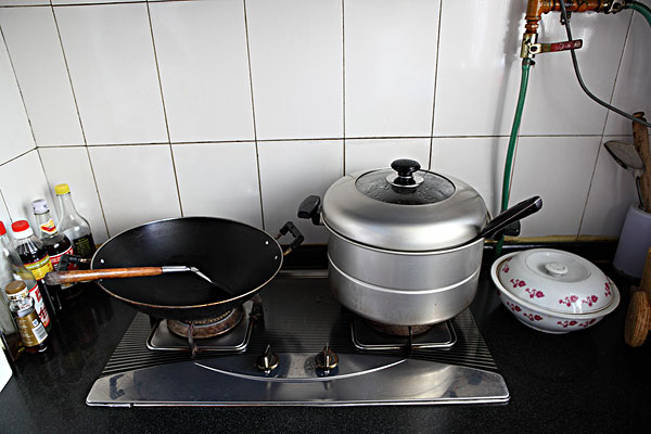 灶具_灶具图片_全景家居
