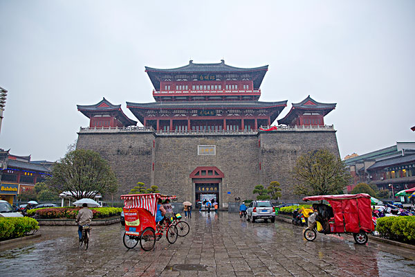 怎么去湖北的荆州-从西安如何到湖北荆州?