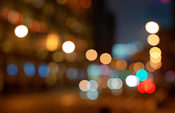 前列腺曾大伴强光斑