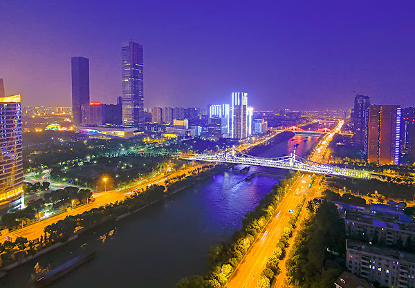 无锡周边城市有什么好玩的,适合一家人自驾游