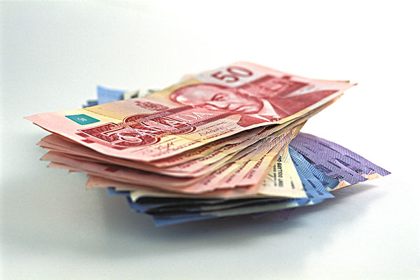 加币_加币对人民币汇率_加币汇率 - 图片专栏 