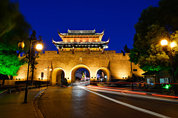 苏州旅游_苏州旅游图片大全_全景旅游