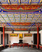 沈阳故宫旅游-沈阳故宫旅游景点大全-沈阳故宫