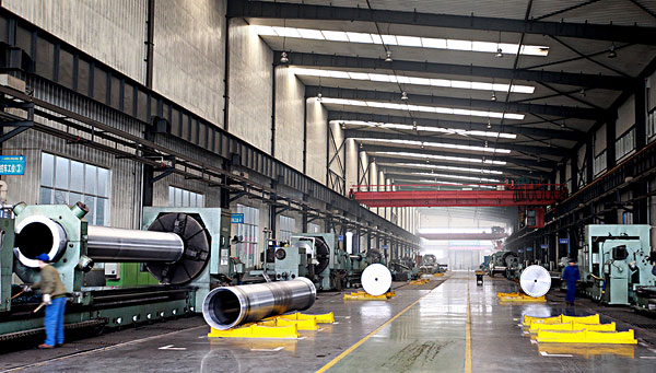 浙江海宁的大型企业有哪些啊?-余下全文