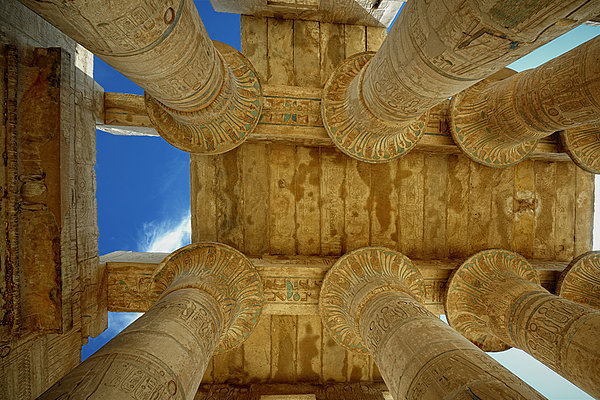 帝王谷_全景图片