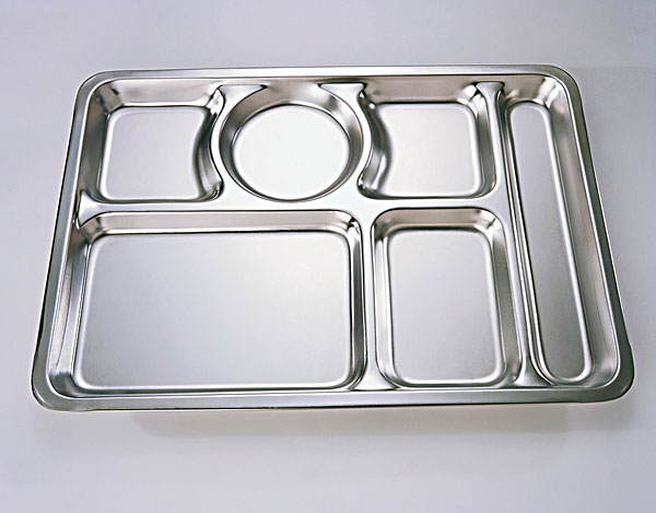 不锈钢托盘