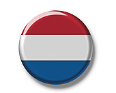 荷兰国旗-荷兰国旗图片-荷兰国旗图片素材-全景设计素材-全景网
