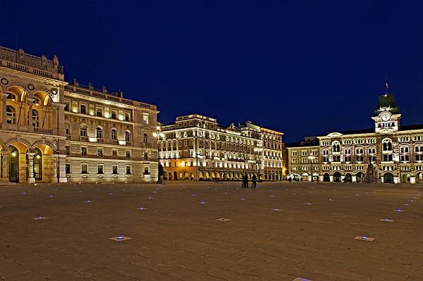 走进那些迷人的小城镇感受不一样的欧洲之旅,