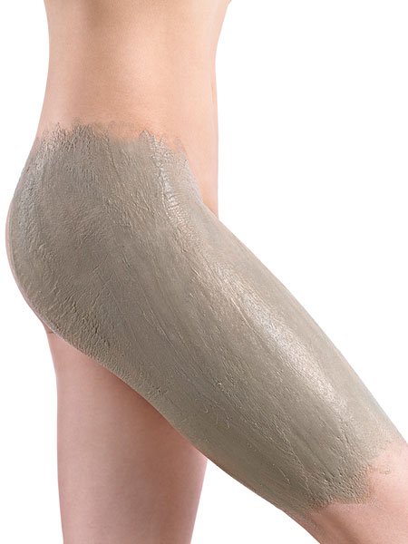 女人,<em>斑脱</em>土