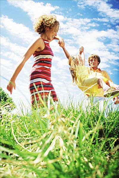 构成影响力的要素