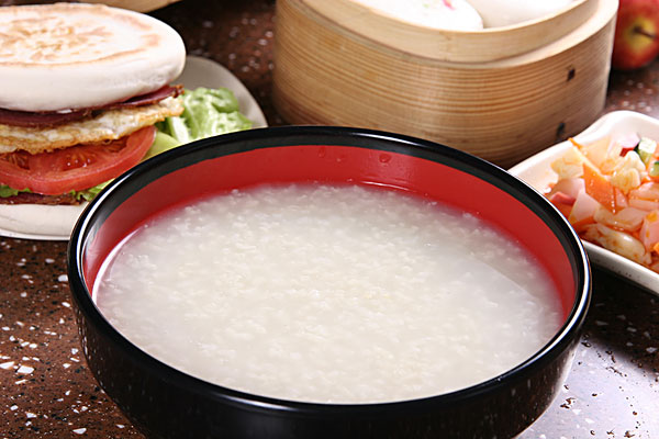 白粥