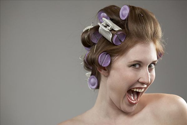 <em>头发</em>没烫好<em>可以</em>买个<em>卷</em>发夹 |男的<em>头发</em>没烫好太