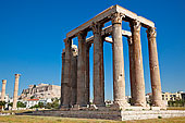 奥林匹亚 阿提卡/奥林匹亚宙斯神庙,帕台...下载相似预览购买...