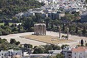 奥林匹亚/雅典奥林匹亚宙斯神庙下载相似预览购买