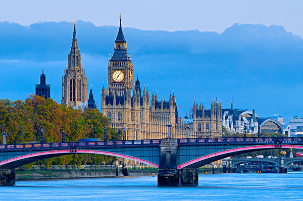 议会大厦,世界遗产,伦敦,英格兰,英国,欧洲