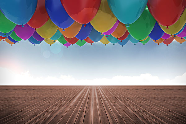 tfboys三小只在天台看气球是什么节目-tfboys超