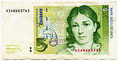 德国-货币